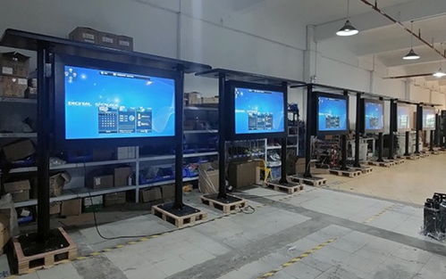 上海戶外立式雙面液晶廣告機(jī) 質(zhì)量可靠，點(diǎn)亮城市商業(yè)傳播