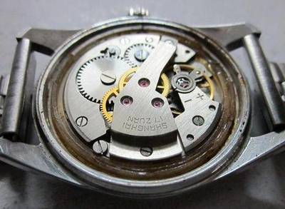 國(guó)產(chǎn)手表機(jī)芯實(shí)力盤(pán)點(diǎn) 誰(shuí)主沉浮？探尋精密背后的中國(guó)制造
